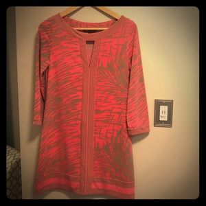 BCBG maxazria dress small